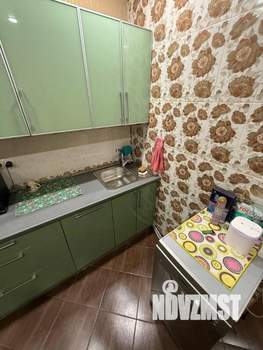 1-к квартира, посуточно, 60м2, 4/10 этаж