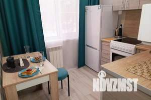 2-к квартира, посуточно, 52м2, 2/5 этаж