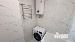 Студия квартира, на длительный срок, 30м2, 18/25 этаж