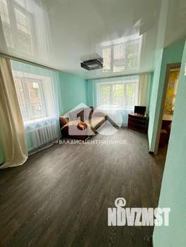 1-к квартира, на длительный срок, 28м2, 2/5 этаж