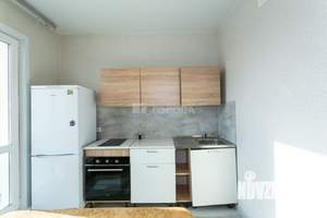 1-к квартира, на длительный срок, 39м2, 7/17 этаж