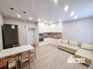 4-к квартира, на длительный срок, 120м2, 5/10 этаж
