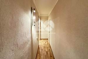 2-к квартира, на длительный срок, 54м2, 1/4 этаж