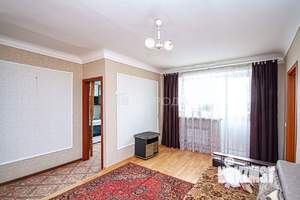 2-к квартира, на длительный срок, 35м2, 4/5 этаж