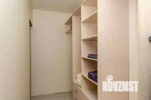 3-к квартира, посуточно, 98м2, 15/16 этаж