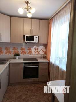 1-к квартира, на длительный срок, 30м2, 1/5 этаж