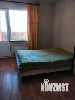 1-к квартира, на длительный срок, 30м2, 21/26 этаж