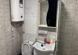 1-к квартира, на длительный срок, 40м2, 1/9 этаж