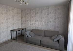 2-к квартира, на длительный срок, 53м2, 9/10 этаж