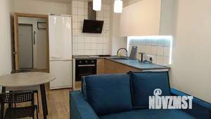 Студия квартира, на длительный срок, 26м2, 20/26 этаж