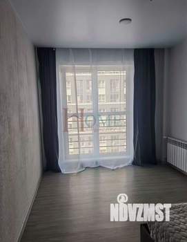 2-к квартира, на длительный срок, 40м2, 8/15 этаж