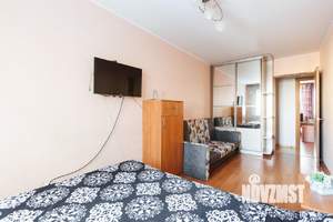 2-к квартира, посуточно, 55м2, 3/5 этаж