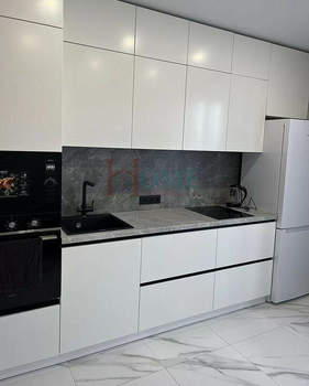 2-к квартира, на длительный срок, 60м2, 9/25 этаж