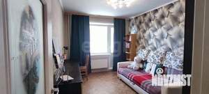 2-к квартира, на длительный срок, 53м2, 2/27 этаж