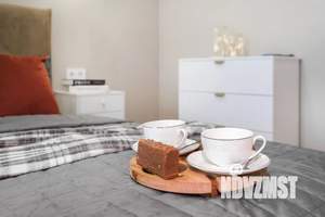 2-к квартира, посуточно, 37м2, 2/9 этаж