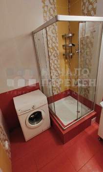 2-к квартира, на длительный срок, 72м2, 8/17 этаж