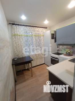 3-к квартира, на длительный срок, 59м2, 2/5 этаж