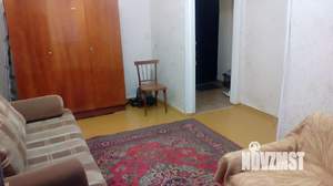 1-к квартира, на длительный срок, 30м2, 1/5 этаж