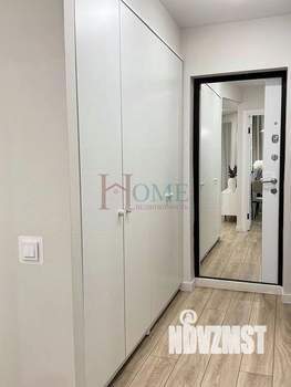 1-к квартира, на длительный срок, 34м2, 8/8 этаж