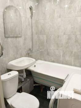 1-к квартира, на длительный срок, 32м2, 2/4 этаж