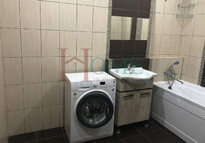 Студия квартира, на длительный срок, 39м2, 10/10 этаж