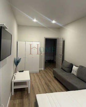 1-к квартира, на длительный срок, 40м2, 10/19 этаж