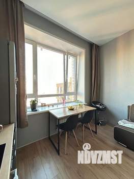 1-к квартира, на длительный срок, 43м2, 15/15 этаж