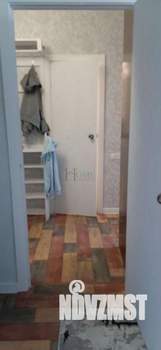 1-к квартира, на длительный срок, 39м2, 5/5 этаж