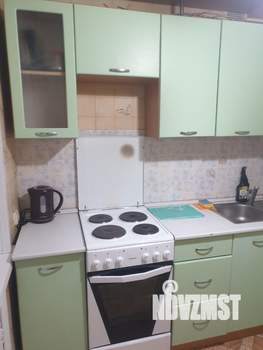 1-к квартира, на длительный срок, 30м2, 2/5 этаж