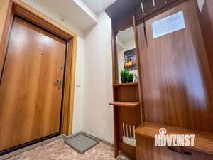 Студия квартира, посуточно, 28м2, 3/14 этаж