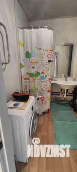 Студия квартира, на длительный срок, 26м2, 4/9 этаж