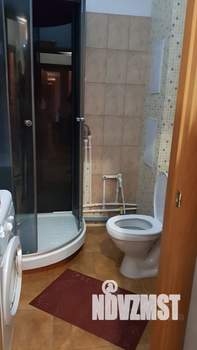 Студия квартира, на длительный срок, 24м2, 8/19 этаж