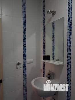 2-к квартира, на длительный срок, 54м2, 12/17 этаж