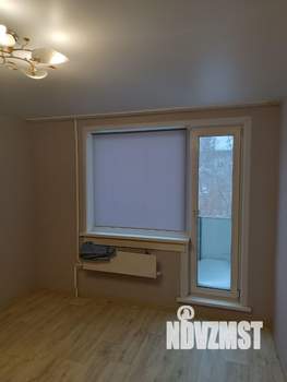 1-к квартира, на длительный срок, 30м2, 4/5 этаж