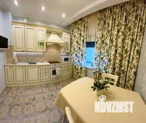 2-к квартира, посуточно, 80м2, 1/1 этаж