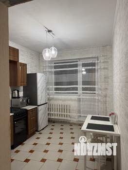 1-к квартира, на длительный срок, 37м2, 3/9 этаж