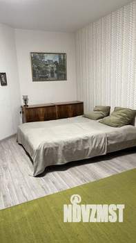 Студия квартира, на длительный срок, 34м2, 3/24 этаж