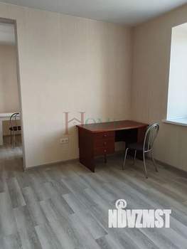 1-к квартира, на длительный срок, 41м2, 12/17 этаж