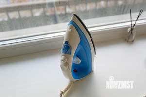 1-к квартира, посуточно, 35м2, 3/5 этаж