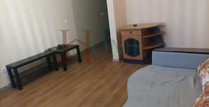 1-к квартира, на длительный срок, 43м2, 6/18 этаж