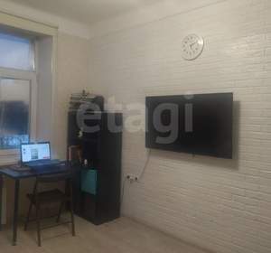 1-к квартира, на длительный срок, 55м2, 3/5 этаж