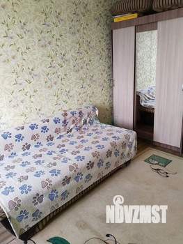 2-к квартира, на длительный срок, 46м2, 4/9 этаж