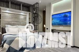 1-к квартира, посуточно, 34м2, 1/5 этаж