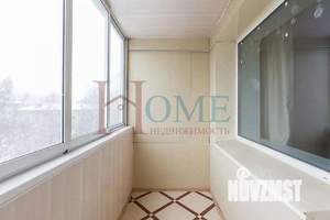 1-к квартира, на длительный срок, 44м2, 5/5 этаж