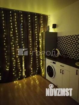 1-к квартира, на длительный срок, 36м2, 2/26 этаж