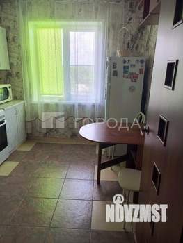 1-к квартира, на длительный срок, 33м2, 9/9 этаж