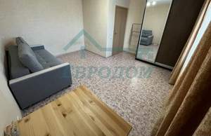 1-к квартира, на длительный срок, 36м2, 7/10 этаж