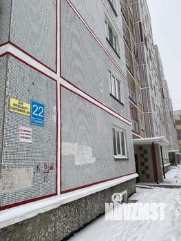 1-к квартира, на длительный срок, 39м2, 7/9 этаж