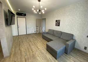 2-к квартира, на длительный срок, 59м2, 3/17 этаж