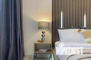 1-к квартира, посуточно, 46м2, 15/17 этаж